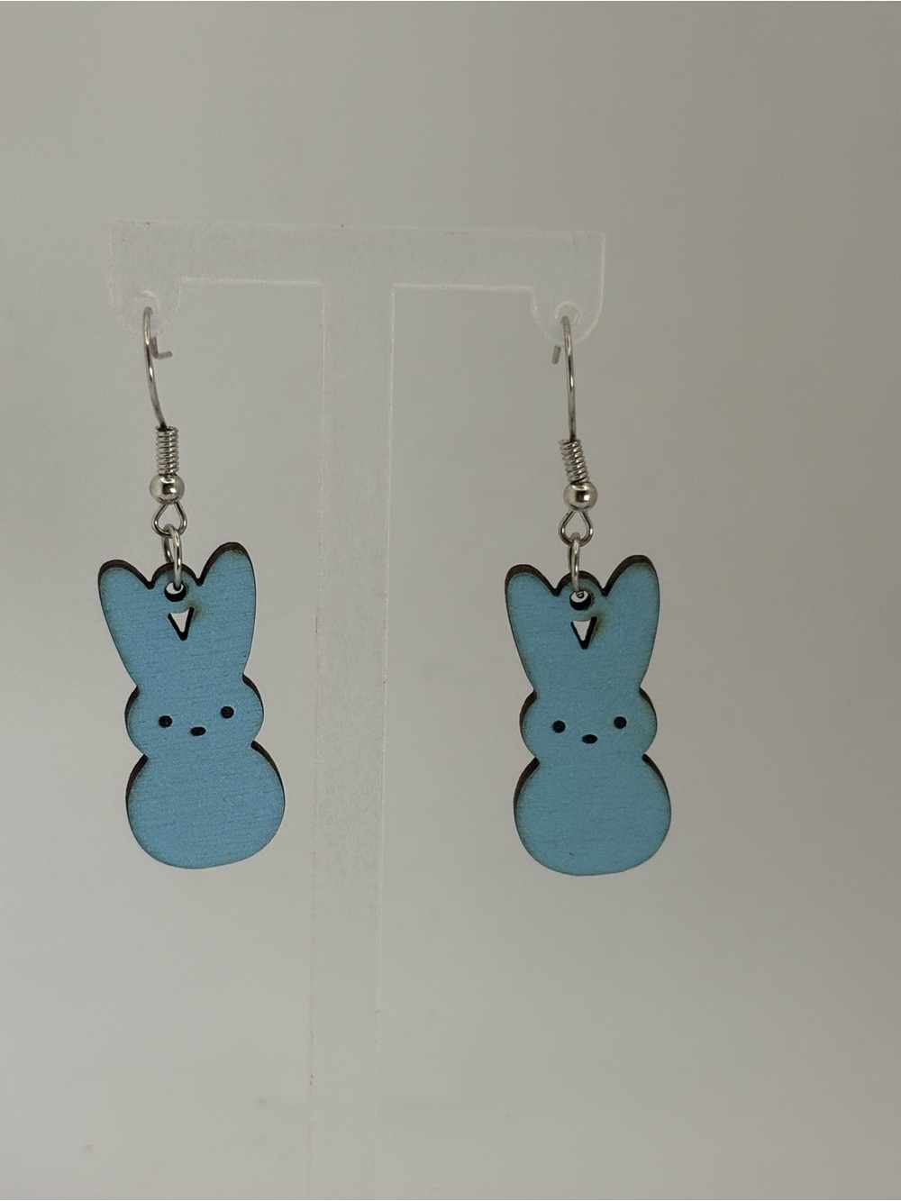 🌈 Spring & Sweet Bundle – 3 Pairs of Handmade Statement Earrings - Picture 3 of 4